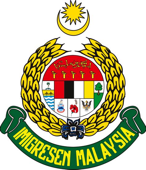 jabatan imigresen malaysia selangor